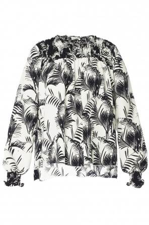 Patterned top, zdjęcie 1 Patterned top od Sonia Rykiel